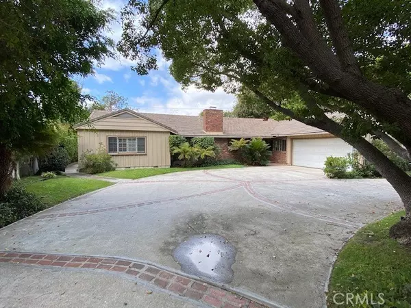 4629 Forman, Toluca Lake (los Angeles), CA 91602