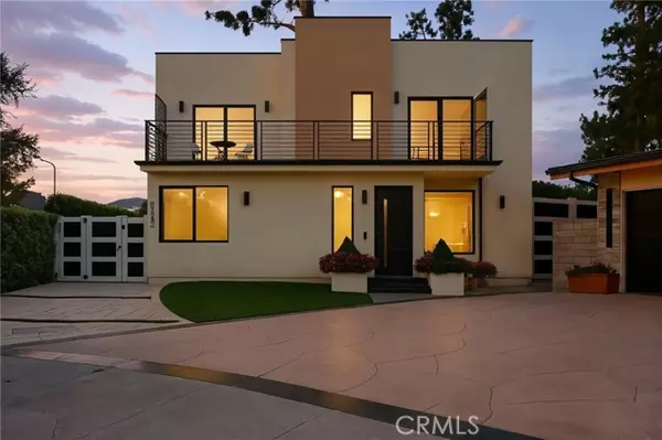 Chatsworth (los Angeles), CA 91311,10658 Fullbright