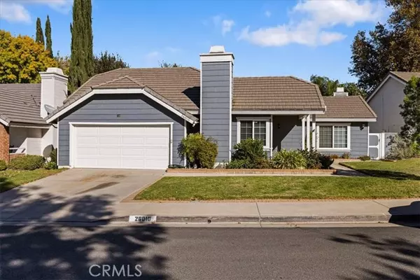 Valencia (santa Clarita), CA 91355,26010 Coronado Court