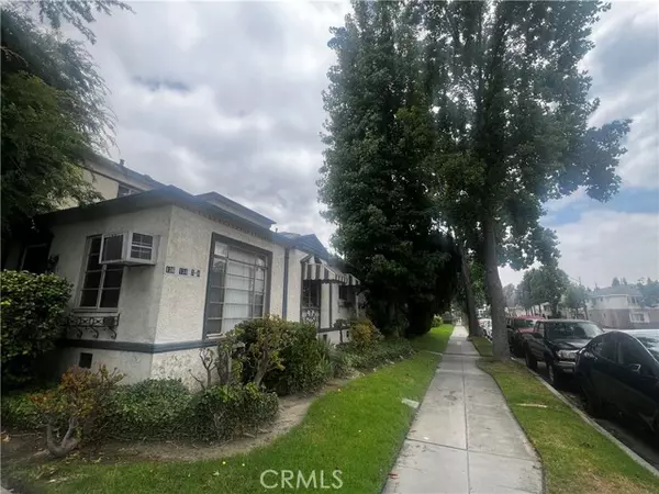 Burbank, CA 91505,136 N Pass