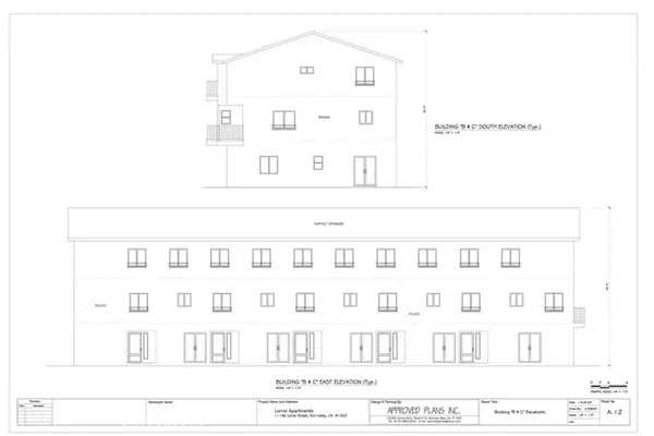 Sun Valley (los Angeles), CA 91352,11144 Lorne Street