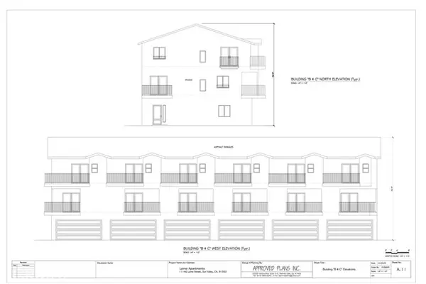 Sun Valley (los Angeles), CA 91352,11148 Lorne Street