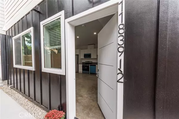 11839 Runnymede, North Hollywood (los Angeles), CA 91605