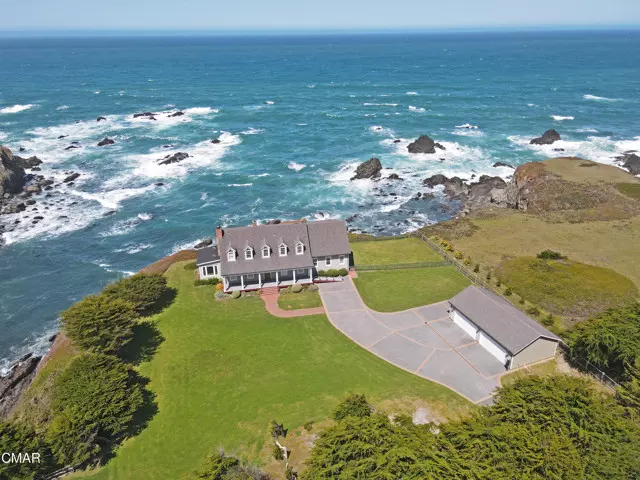 Caspar, CA 95420,45390 Caspar Point Road