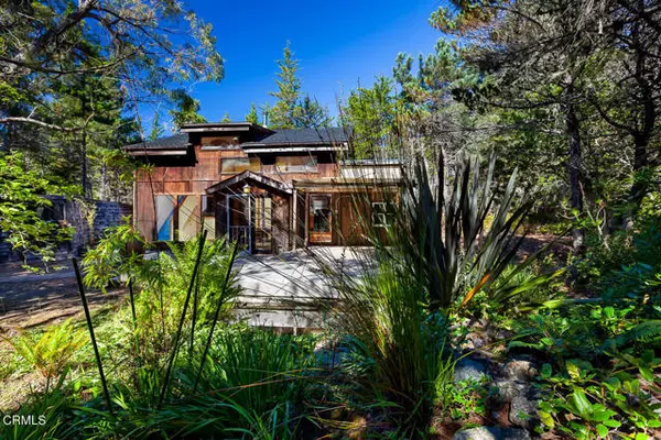 31401 Albion Ridge Road, Albion, CA 95410
