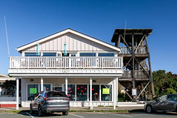 45040 Main Street, Mendocino, CA 95460