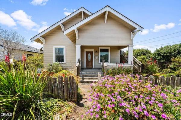 739 West Street, Fort Bragg, CA 95437