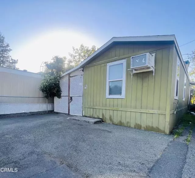 2101 S S state street Street #29, Ukiah, CA 95482