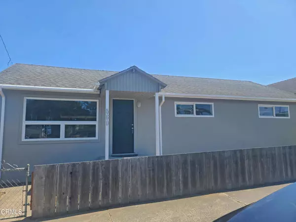 560 S Franklin Street, Fort Bragg, CA 95437