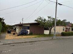 627 N Harrison Street, Fort Bragg, CA 95437