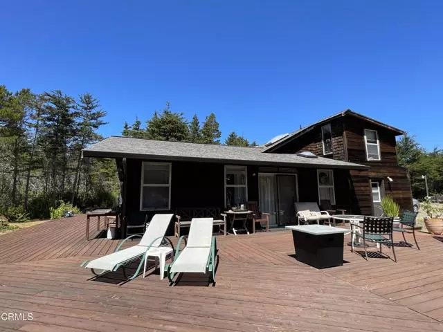 Caspar, CA 95420,44311 Johnson Park Road