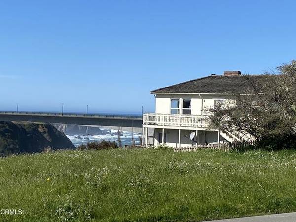 300 N Harbor Drive, Fort Bragg, CA 95437