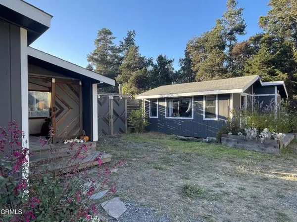 30850 Turner Road, Fort Bragg, CA 95437