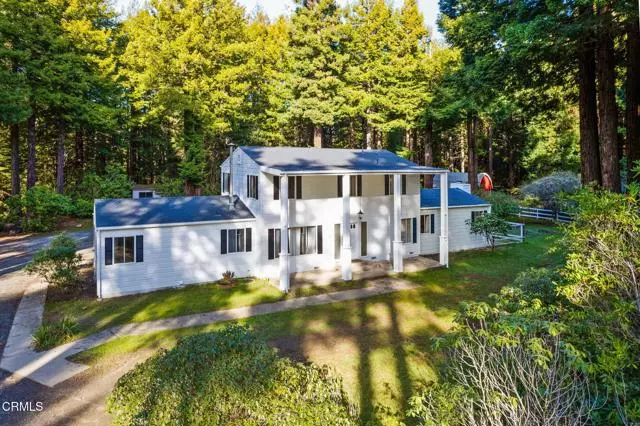 Fort Bragg, CA 95437,19701 Noyo Acres Drive