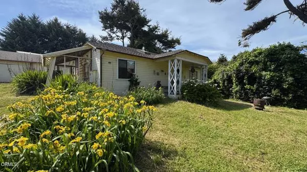 19171 S Harbor Drive, Fort Bragg, CA 95437