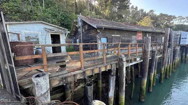 Fort Bragg, CA 95437,19350 S Harbor Drive