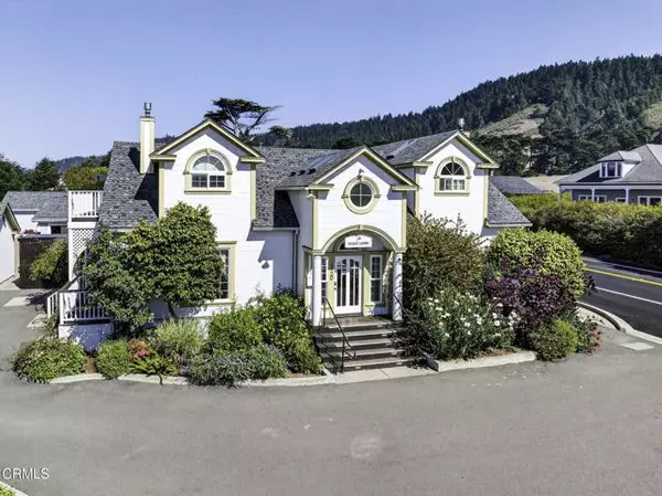 Elk, CA 95432,5920 Highway 1