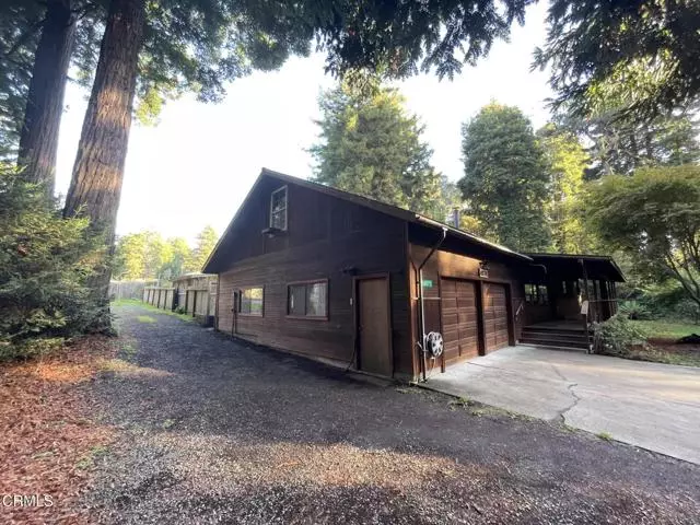 Fort Bragg, CA 95437,14875 Atkins Way