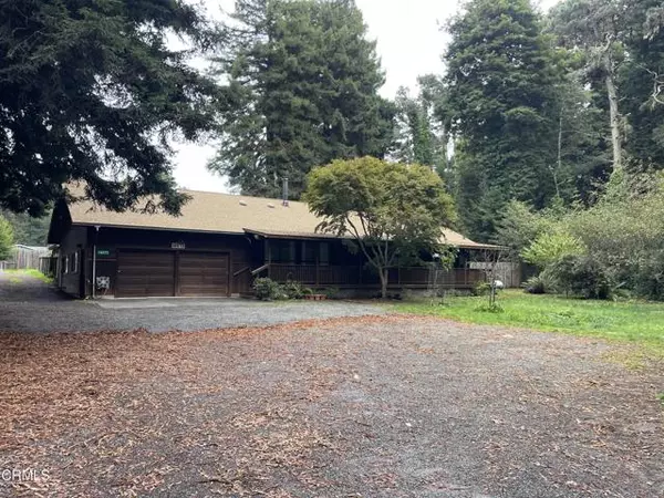 Fort Bragg, CA 95437,14875 Atkins Way