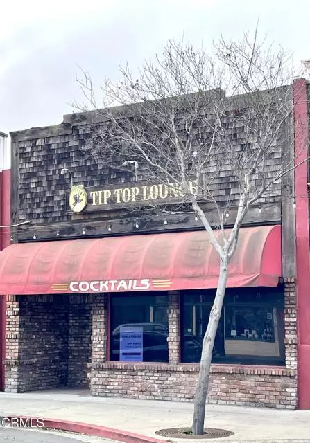 321 N Franklin Street, Fort Bragg, CA 95437