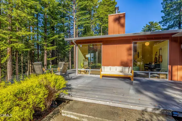 Elk, CA 95432,4401 Cameron Road