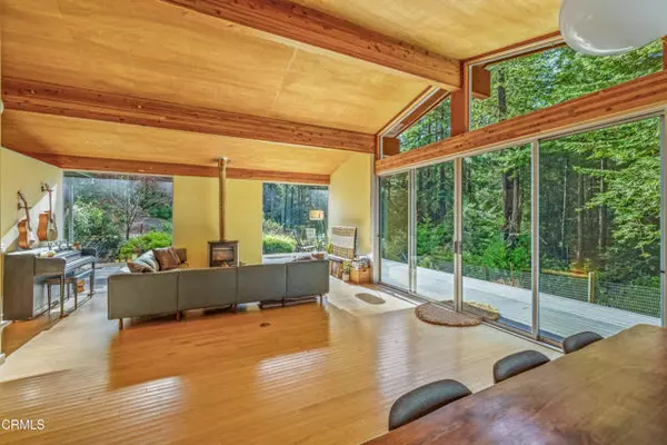 Elk, CA 95432,4401 Cameron Road