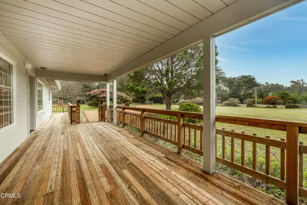 Mendocino, CA 95460,13401 Point Cabrillo Drive