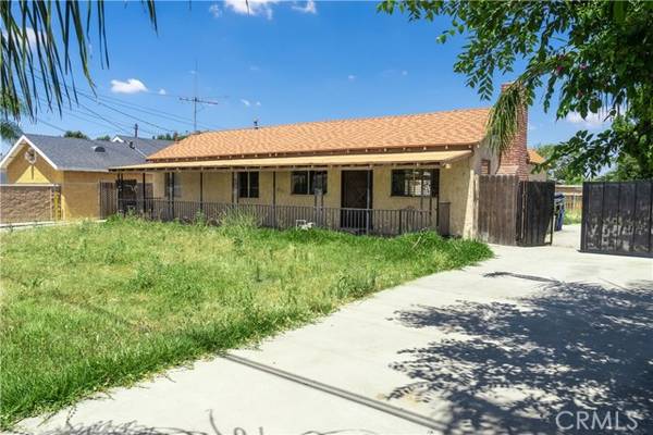 1921 Parkway Drive, South El Monte, CA 91733