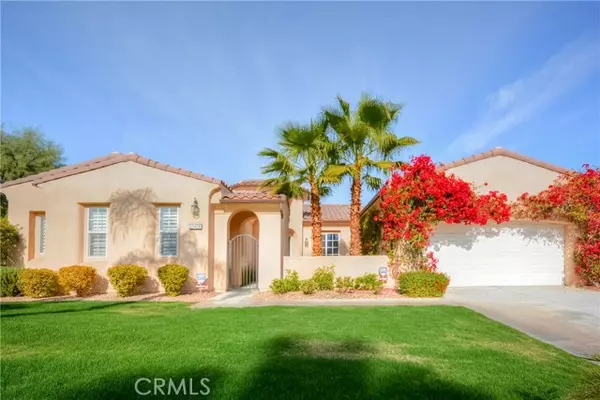 35406 Vista Real, Rancho Mirage, CA 92270
