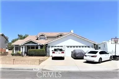 2439 Koa Drive, Rialto, CA 92377