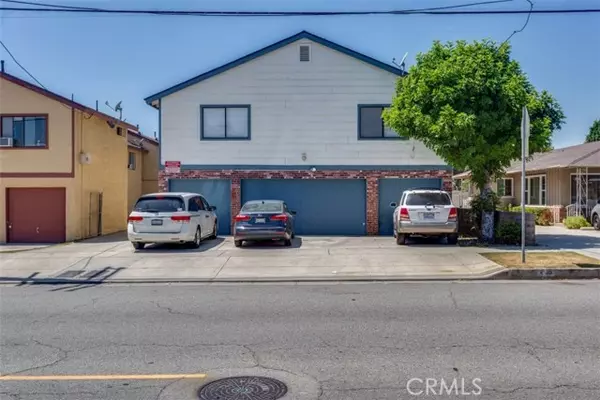 805 N Pasadena Avenue, Azusa, CA 91702