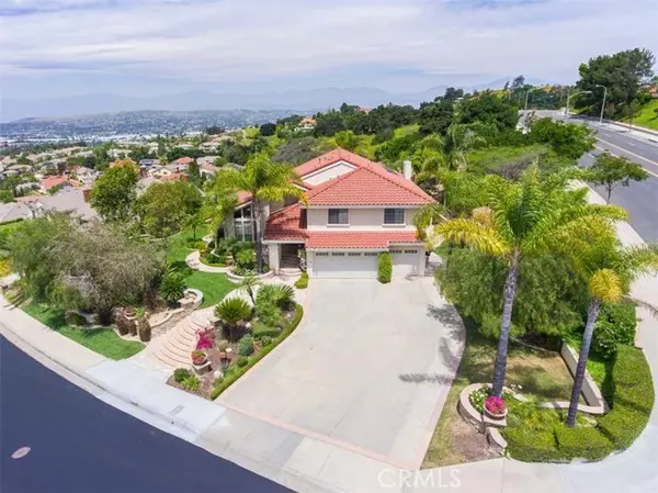 2488 Joel Drive, Rowland Heights, CA 91748