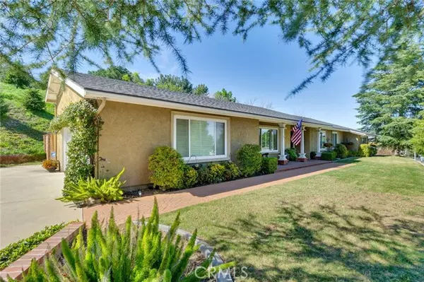 3781 Aqueduct Lane, Chino Hills, CA 91709