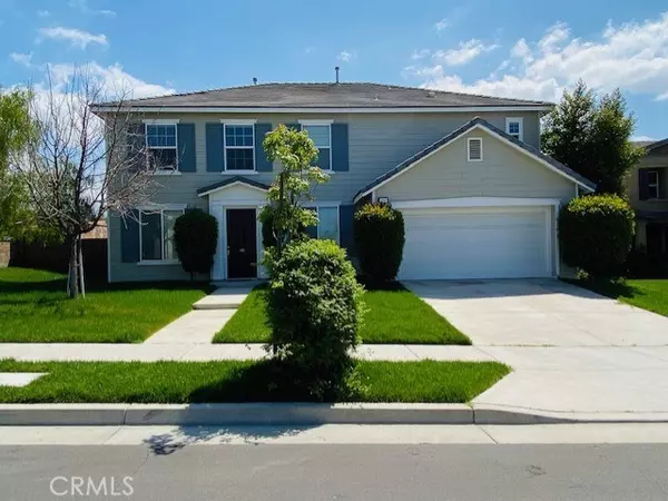 25341 Noble Canyon Street, Corona, CA 92883