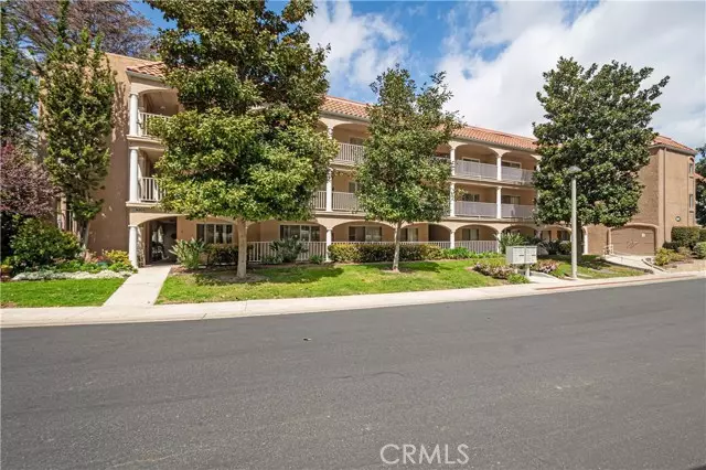 Laguna Woods, CA 92637,4001 Calle Sonora #3D