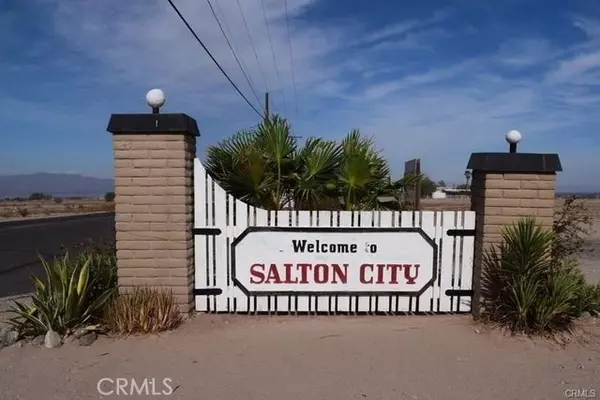 2554 N Marina Drive, Thermal, CA 92274