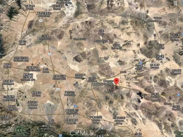 Newberry Springs, CA 92365,0 Silver Valley Road