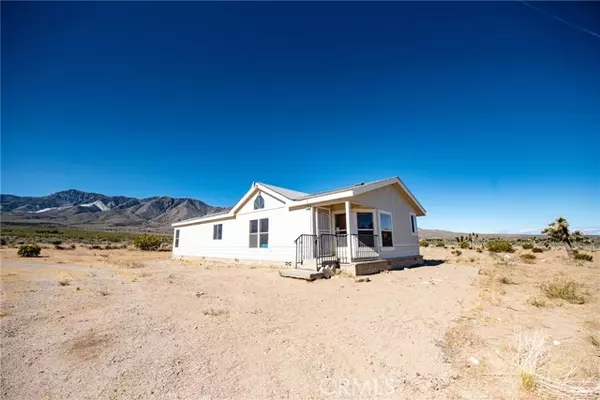 Lucerne Valley, CA 92356,9420 Syracuse Road