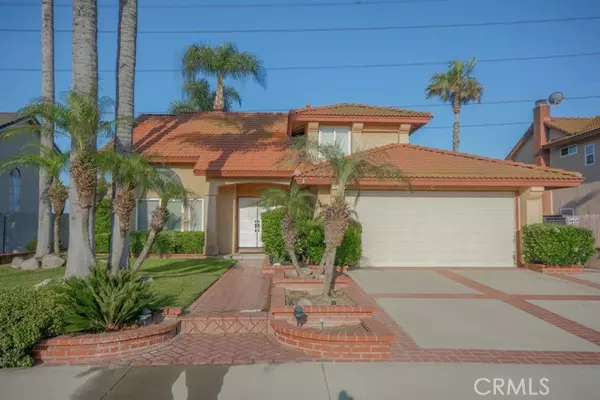 2879 Mccloud River Lane, Ontario, CA 91761