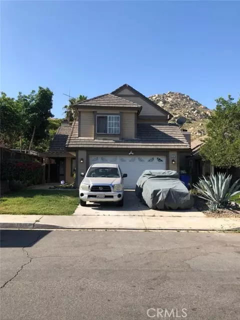 Fontana, CA 92337,16197 Valleyvale Drive