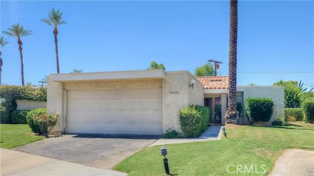 Palm Desert, CA 92260,74200 Santa Rosa Circle