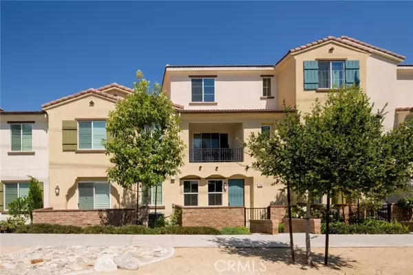 155 Dorsett Avenue, Upland, CA 91786