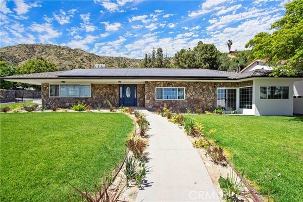 18851 Hicrest Road, Glendora, CA 91741
