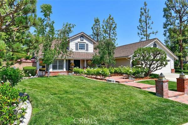 316 Verdugo Avenue, Glendora, CA 91741