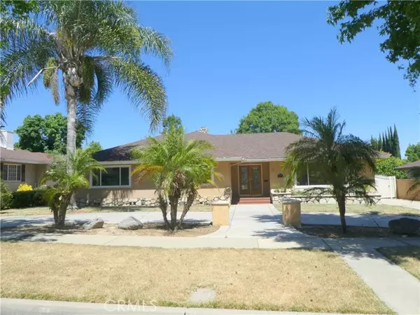 1372 N 1st Avenue, Upland, CA 91786