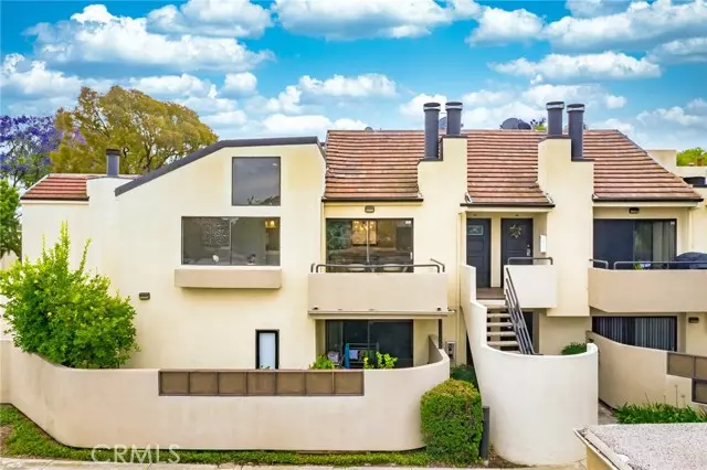 Chino Hills, CA 91709,13104 Glen Court #56