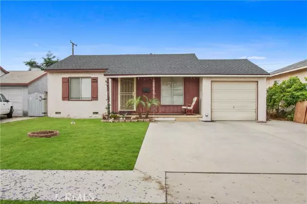 14453 Dartmoor Avenue, Norwalk, CA 90650