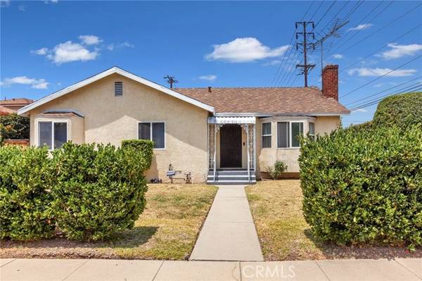 101 Hovey Avenue, San Gabriel, CA 91776