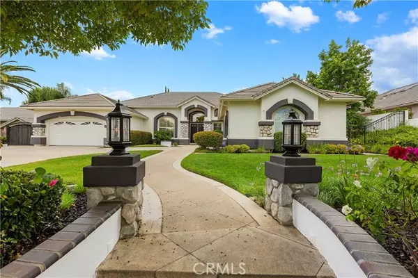1729 N Laurel Avenue, Upland, CA 91784