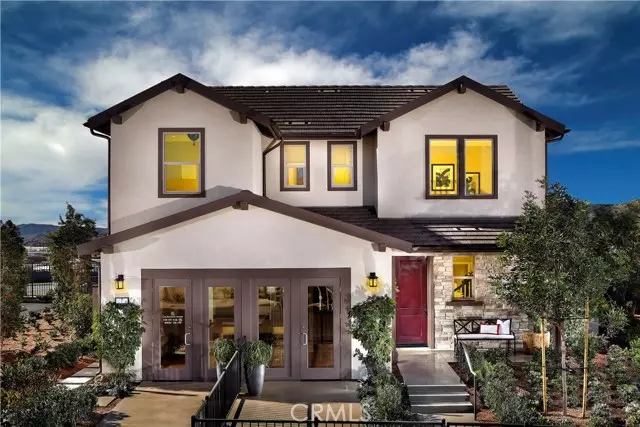 Rancho Mission Viejo, CA 92694,7 Paranza